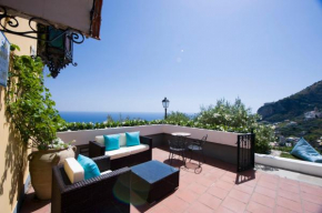 Hotel Villa Felice Relais Amalfi